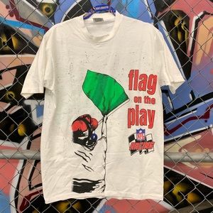 Vintage 90s NASCAR Shirt